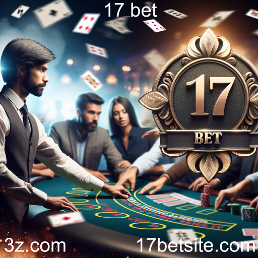 Explorando a Categoria 'Jogos Ao Vivo' na 17 bet